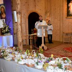 Poświęcenie Pokarmów Wielkanocnych