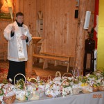Poświęcenie Pokarmów Wielkanocnych