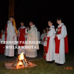 Triduum Paschalne – Wielka Sobota