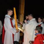 Triduum Paschalne – Wielka Sobota