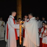 Triduum Paschalne – Wielka Sobota