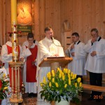Niedziela Zmarchwywstania Pańskiego