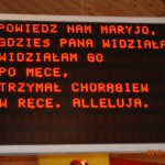 Niedziela Zmarchwywstania Pańskiego