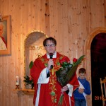 Imieniny ks. Wojciecha