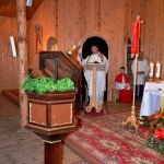 Odnowienie Przyrzeczeń Chrzcielnych w Parafii
