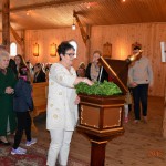 Odnowienie Przyrzeczeń Chrzcielnych w Parafii