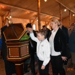 Odnowienie Przyrzeczeń Chrzcielnych w Parafii