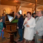 Odnowienie Przyrzeczeń Chrzcielnych w Parafii