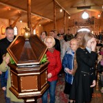 Odnowienie Przyrzeczeń Chrzcielnych w Parafii