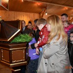 Odnowienie Przyrzeczeń Chrzcielnych w Parafii
