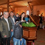 Odnowienie Przyrzeczeń Chrzcielnych w Parafii