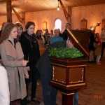 Odnowienie Przyrzeczeń Chrzcielnych w Parafii