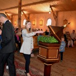 Odnowienie Przyrzeczeń Chrzcielnych w Parafii