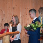 Sakrament Bierzmowania