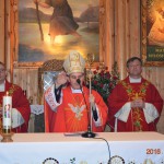 Sakrament Bierzmowania