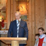 Uroczystość Wniebowstąpienia Pana Jezusa