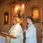 Uroczystość Wniebowstąpienia Pana Jezusa