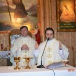 Uroczystość Wniebowstąpienia Pana Jezusa