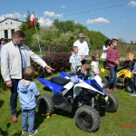 Obrzęd Błogosławienia i Poświęcenia Pojazdów Motocyklowych