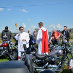 Obrzęd Błogosławienia i Poświęcenia Pojazdów Motocyklowych