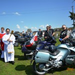 Obrzęd Błogosławienia i Poświęcenia Pojazdów Motocyklowych