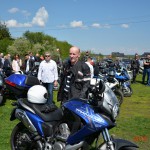 Obrzęd Błogosławienia i Poświęcenia Pojazdów Motocyklowych