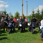 Obrzęd Błogosławienia i Poświęcenia Pojazdów Motocyklowych