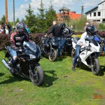 Obrzęd Błogosławienia i Poświęcenia Pojazdów Motocyklowych