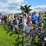 Poświęcenie Rowerów i Rowerzystów