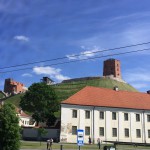 Pielgrzymka Parafian do Wilna