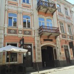 Pielgrzymka Parafian do Wilna