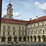 Pielgrzymka Parafian do Wilna