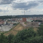 Pielgrzymka Parafian do Wilna