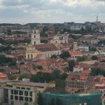 Pielgrzymka Parafian do Wilna