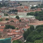 Pielgrzymka Parafian do Wilna