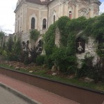 Pielgrzymka Parafian do Wilna