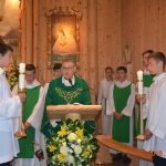 Wizyta Kanoniczna w Parafii św. Krzysztofa