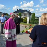 Wizyta Kanoniczna w Parafii św. Krzysztofa