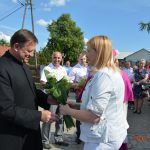 Wizyta Kanoniczna w Parafii św. Krzysztofa