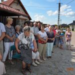 Wizyta Kanoniczna w Parafii św. Krzysztofa