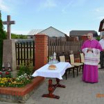 Wizyta Kanoniczna w Parafii św. Krzysztofa