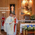 Uroczystość Wniebowzięcia NMP