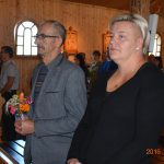 Uroczystość Wniebowzięcia NMP