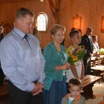 Uroczystość Wniebowzięcia NMP