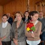 Uroczystość Wniebowzięcia NMP