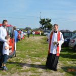 Uroczystości odpustowe ku czci Św Krzysztofa