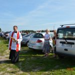 Uroczystości odpustowe ku czci Św Krzysztofa