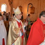 Uroczystości odpustowe ku czci Św Krzysztofa