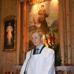 Uroczystości odpustowe ku czci Św Krzysztofa