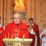 Uroczystości odpustowe ku czci Św Krzysztofa